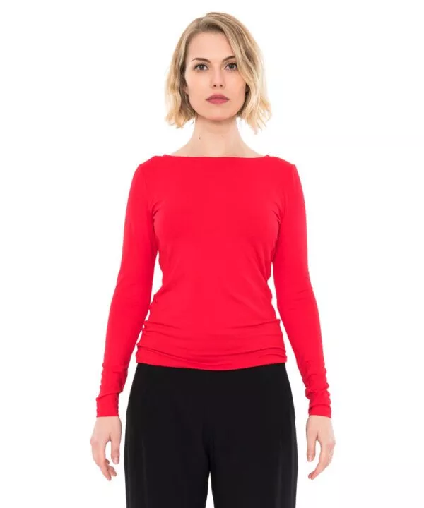 ulliKo Basic Shirt Kate