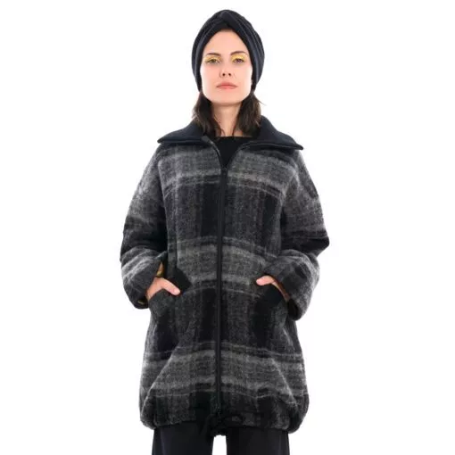 ulliko Winter Parkajacke