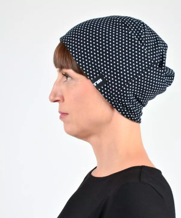 wendbare ulliko Beanie