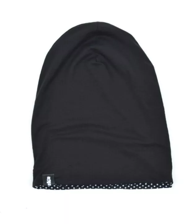 ulliko Beanie wendbar